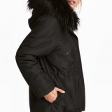 Parka by H&M - 69,99 EUR