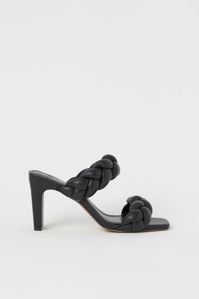 H&M: Glamurozni modeli sandala i mula za ljeto 2020 
