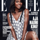 Aja Naomi King