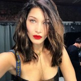 Bella Hadid | Foto: Instagram (@bellahadid)