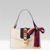 Sylvie Bag by Gucci