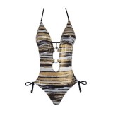 Yamamay Pacha beachwear: jednodijelni 499 kn