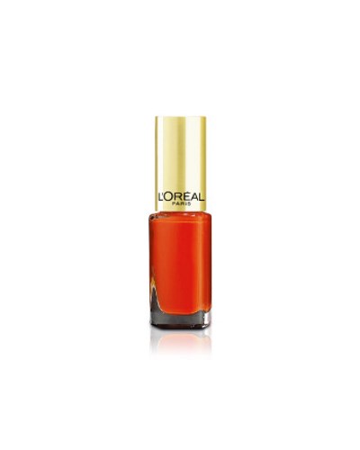 L'Oréal Paris, lak Color Riche, 303 Lush Tangerine