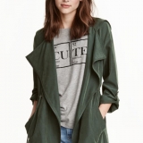 Parka - 34,99 EUR