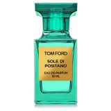 Toaletna voda Sole Di Positano, Tom Ford: Zeleni limunasto-cvjetni parfem koji otvara raskošna kombinacija citrusa.