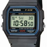 Casio - 165 kn