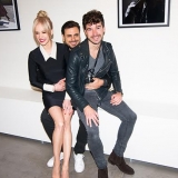 Jelena Rozga, Stjepan Hauser i Ivan Pavlish