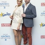 Ana i Joško Čagalj