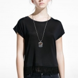 T-shirt, Mango – 199 kn