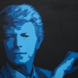 David Bowie