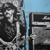 Lemmy Kilmister