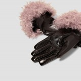 Duge rukavice s teksturom - 139,90 kn