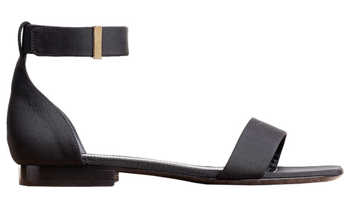 Sandale za ljeto 2015: Evo što nude najpoznatiji brandovi 