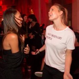 Joan Smalls i Bar Refaeli