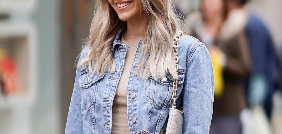 Traper jakna se vraća, evo kako (i s čime) je nositi ovog proljeća