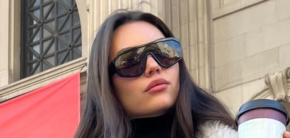 Iz Bershke stiže zimska jakna koju fashionistice obožavaju