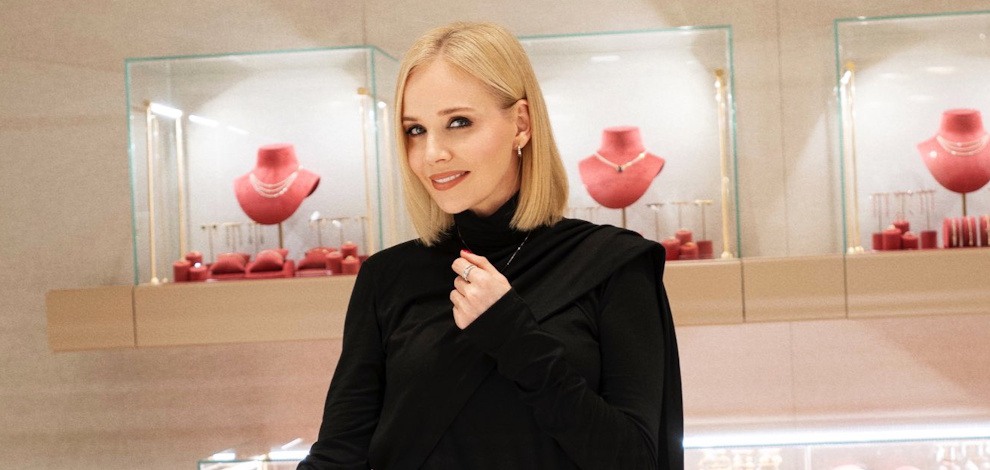 Jelena Rozga u savršenoj suknji, može li bolje od ovog?