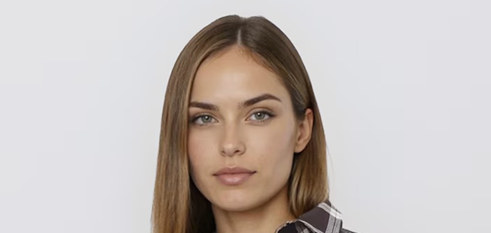 Reserved ima idealnu proljetnu haljinu, lako se nosi, a ide uz sve