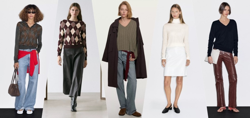 10 pulovera koji izgledaju luksuzno, a lako se kombiniraju