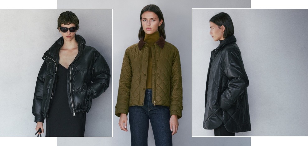Najljepše ženske jakne i parke iz Massimo Duttija