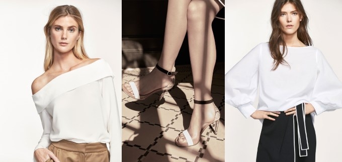Massimo Dutti: 10 ludo dobrih komada za proljeće 2017!