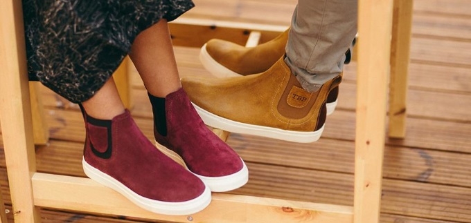 Kolekcija The Big Blue iz Borova: U jesen sa stilom!