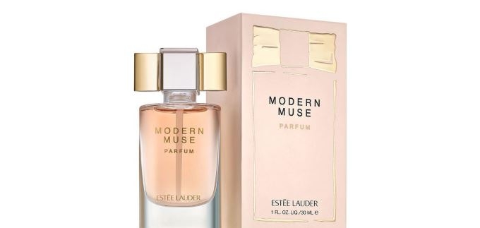 Estee Lauder: Nova verzija slavnog parfema Modern Muse