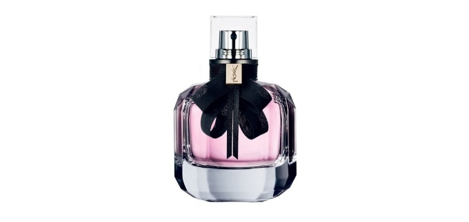 YSL: Mon Paris za tople, ljetne dane