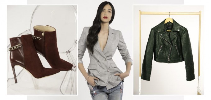 Jesenski šoping u Arena Centru: Donosimo 25 must-have komada!