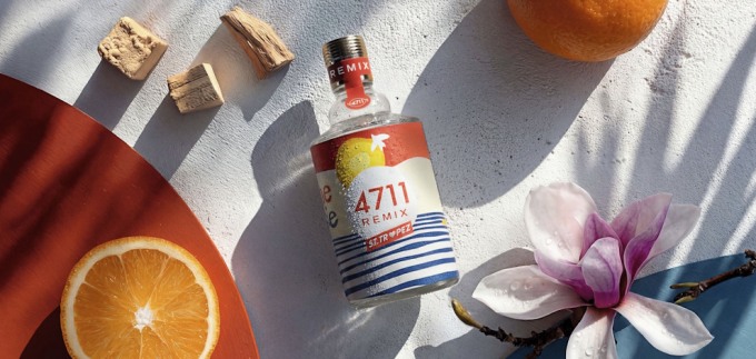 Novi 4711 Remix St. Tropez osvaja cvjetno-citrusnom svježinom