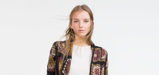 Otkačeni dugi kaput iz Zare: Bi li bio vaš izbor?