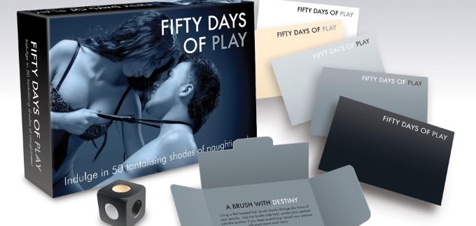 NOVI HIT: Iznenadite partnera za Valentinovo erotičnom igrom za parove!