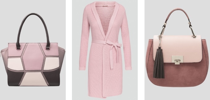 Cipele + torbica, kardigan i torba: Odlične pastelne kombinacije iz Orsaya!