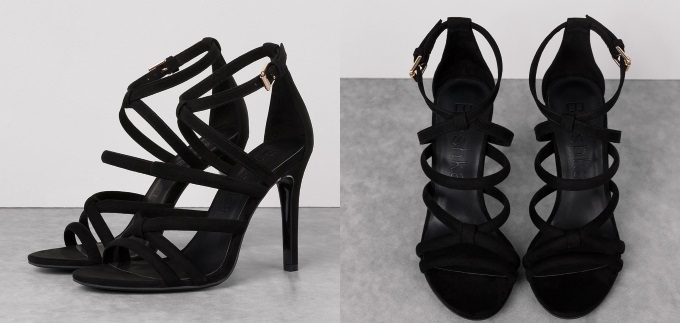 Za prave zavodnice: Wow štikle za lude ljetne provode