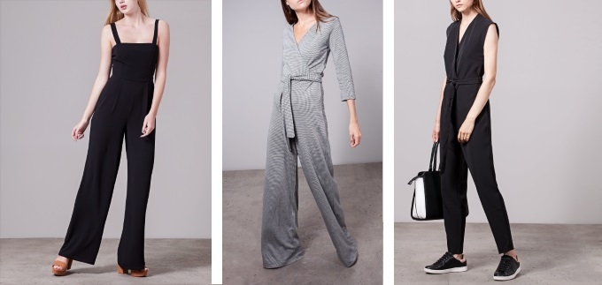 Stradivarius preporučuje: 5 kombinezona za ljubiteljice business stila