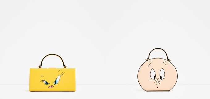 Za djevojčice u duši: Ovo su definitivno najzabavnije torbice!