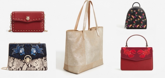 Razigrano, veselo i zabavno: Najotkačenije torbe iz Manga