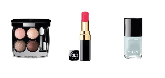 Nova ženstvena kolekcija: Chanelove su boje idealne za proljeće!