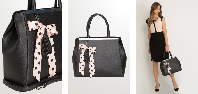 Oprez: Samo za ljubiteljice ženstvenog, slatkog i razigranog stila!