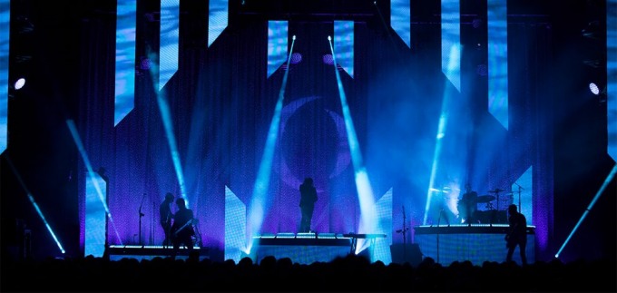 Zaključili smo Advent u Beču vrhunskim 'A Perfect Circleom'