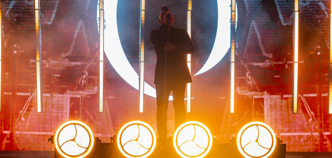 Krug se napokon zatvorio: A Perfect Circle premijerno osvojio Šalatu