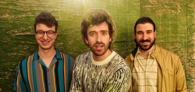 Američki indie pop trojac AJR gledat ćemo u Puli