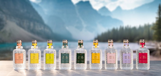 Stiže Acqua Colonia Yuzu & Cedarwood, svjež i živahan miris