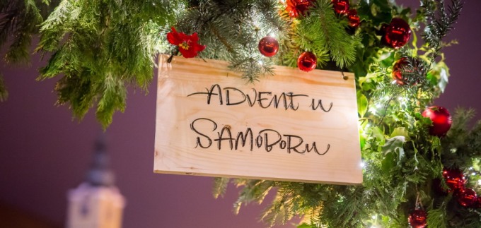 Advent u Samoboru donosi brojna iznenađenja