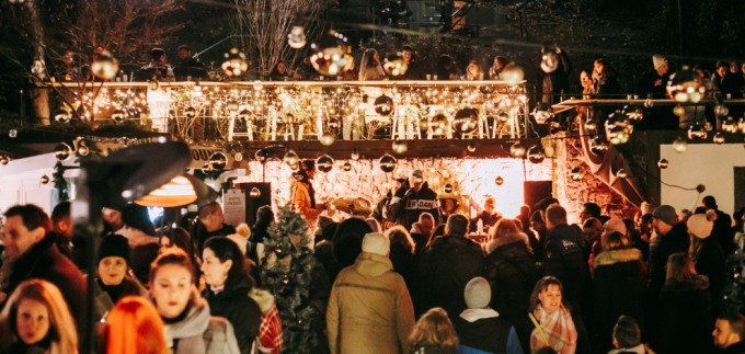 'Advent festival u Prolazu' donosi čak 16 koncerata