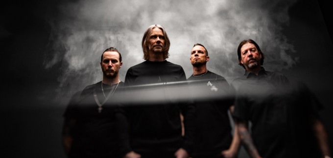 Singl 'Silent Divide' najavljuje novi album Alter Bridgea