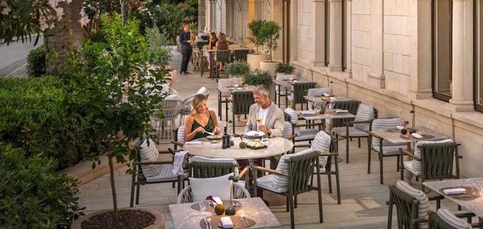 Aminess Younique Korčula Heritage Hotel zasjao u novom ruhu