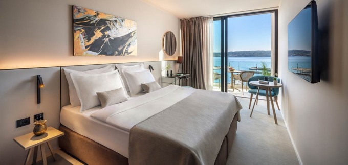 U Crikvenici otvoren Aminess Younique Narrivi Hotel
