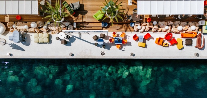 Opatija dobila Amore Sea Club s vlastitom rivom