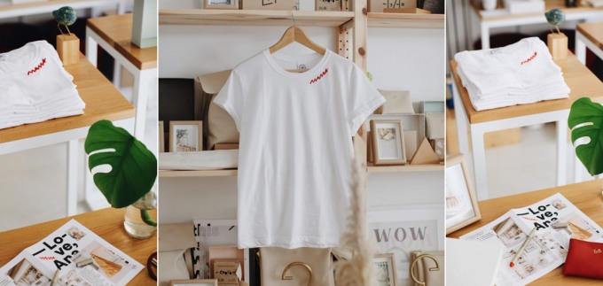 MAMA T-shirt kao idealan poklon za Majčin dan